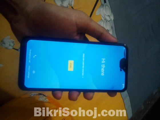 Walton primo H9 Pro